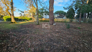  Terrain � vendre 976 m�