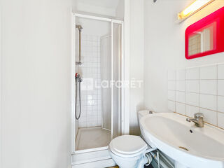  Appartement  louer 1 pice 10 m