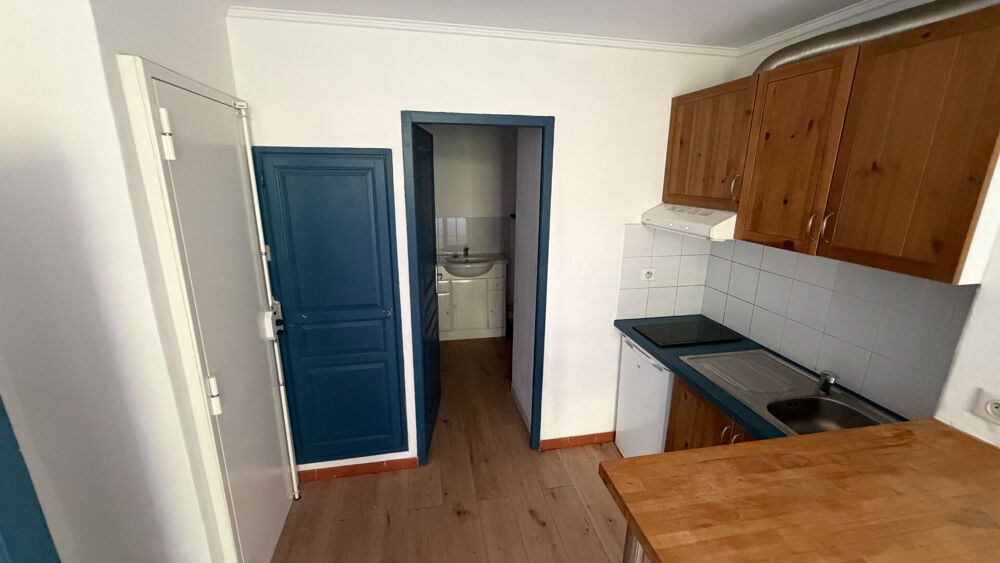 Location Appartement Appartement Aix En Provence 1 pièce(s) 31 m2 Aix en provence