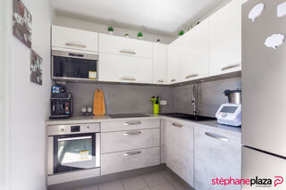  Appartement à vendre 5 pièces 90 m²