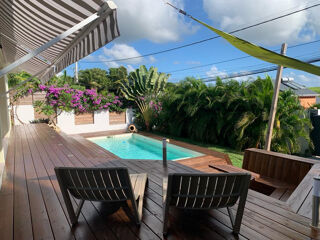  Maison � vendre 5 pi�ces 110 m�