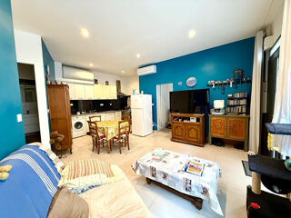  Appartement � vendre 3 pi�ces 51 m�