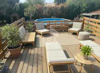  Maison à vendre 6 pièces 110 m²