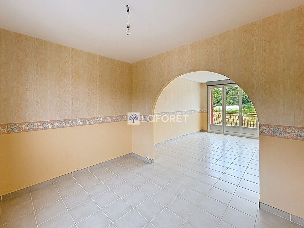 Vente Maison Maison Colleville 90m² Colleville