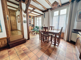  Appartement � vendre 3 pi�ces 74 m�