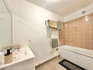  Appartement � vendre 3 pi�ces 56 m�