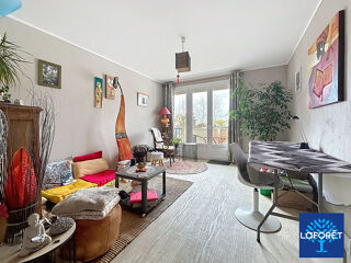  Appartement à vendre 3 pièces 68 m²