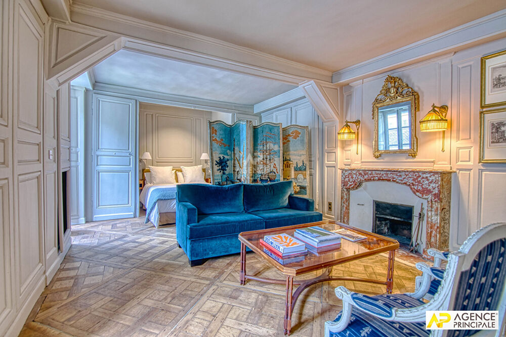 Location Appartement 