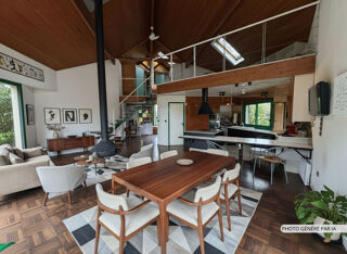  Maison � vendre 5 pi�ces 181 m�