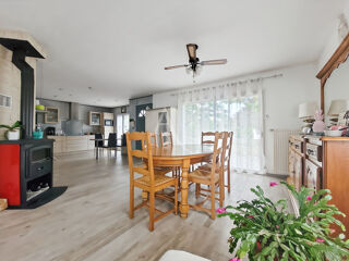  Maison  vendre 3 pices 81 m