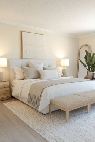  Appartement � vendre 4 pi�ces 92 m�