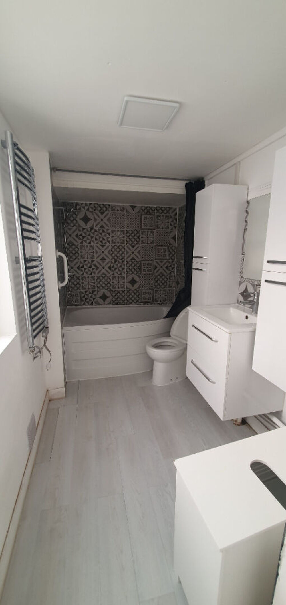 Vente Maison Maison Roubaix 4 pièces 83 m2 Roubaix