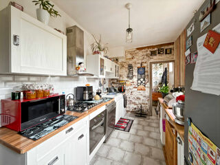  Maison � vendre 4 pi�ces 109 m�