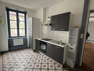  Appartement à vendre 2 pièces 40 m²