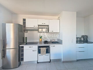  Appartement � vendre 3 pi�ces 56 m�