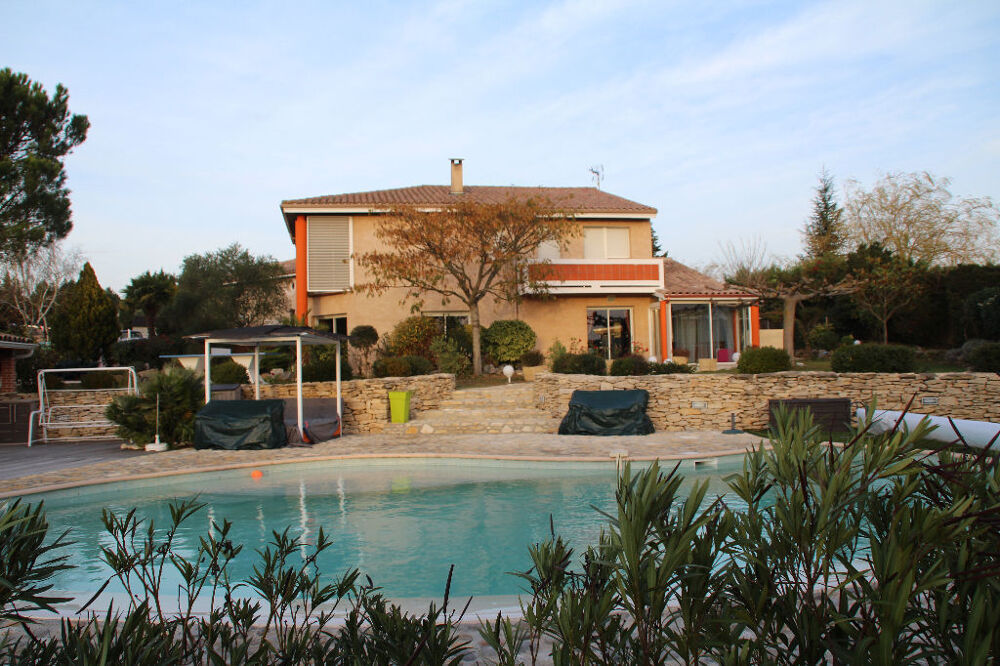 Vente Maison Propriété Castelnaudary Proche 522 m2 Castelnaudary