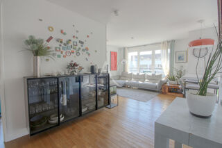  Appartement à vendre 5 pièces 89 m²