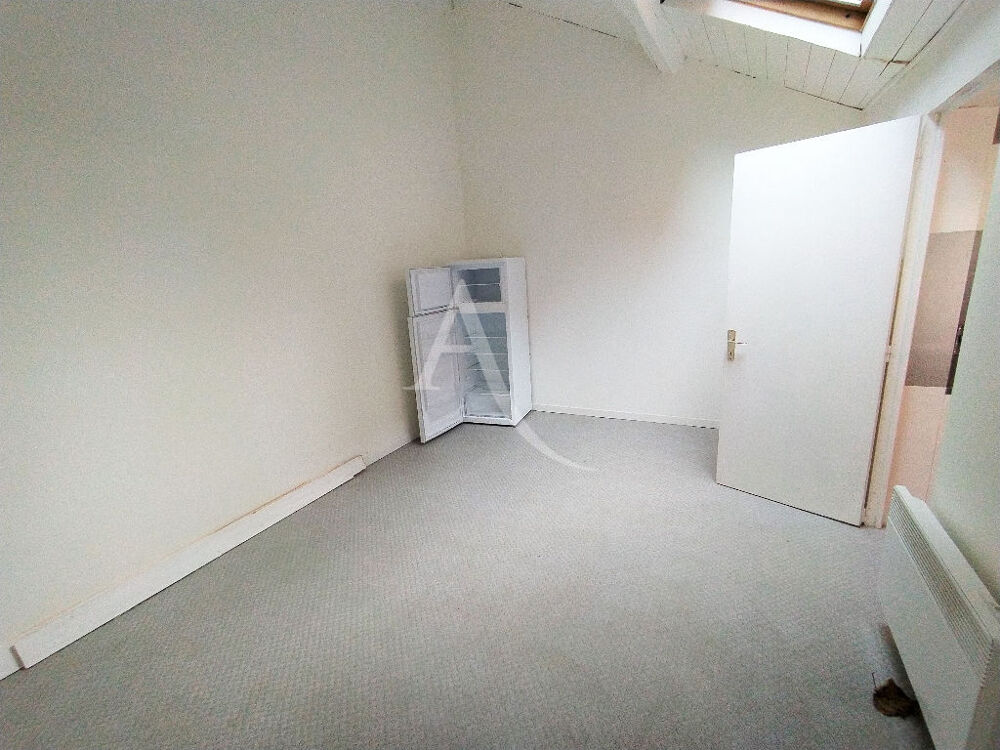 Vente Appartement Île de Nantes 2 pièce(s) 30m2 Nantes