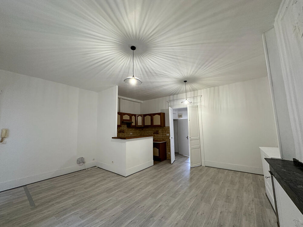 MONTAUBAN Appartement T3 à louer