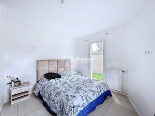  Maison à vendre 4 pièces 112 m²