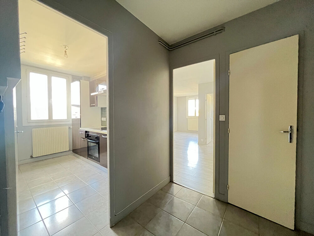 Vente Appartement Appartement Olivet 2 pièces 46.72 m2 Olivet