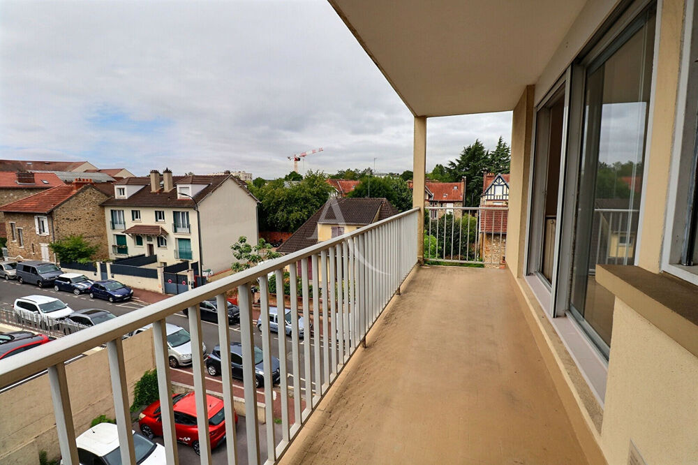Appartement 3 pièces 68 m² · à Saint Germain en Laye · 68 m² · 399 000 €