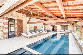  Maison � vendre 9 pi�ces 275 m�