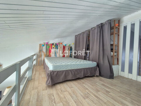  Appartement  louer 2 pices 40 m