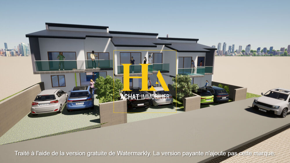 Vente Maison Littoral  Ouest - Trois Bassins - Souris Chaude Les trois bassins