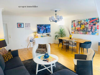  Appartement  vendre 5 pices 103 m