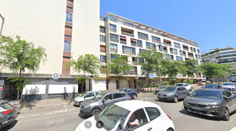 PERPIGNAN - Boulevard MERCADER - Local commercial 231 m2 1990 66000 Perpignan