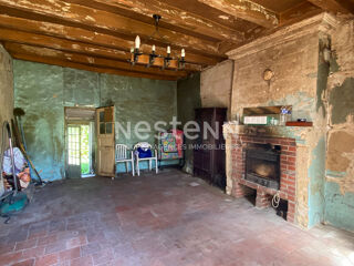  Maison à vendre 3 pièces 43 m²