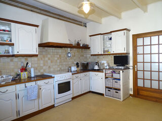  Maison à vendre 8 pièces 135 m²
