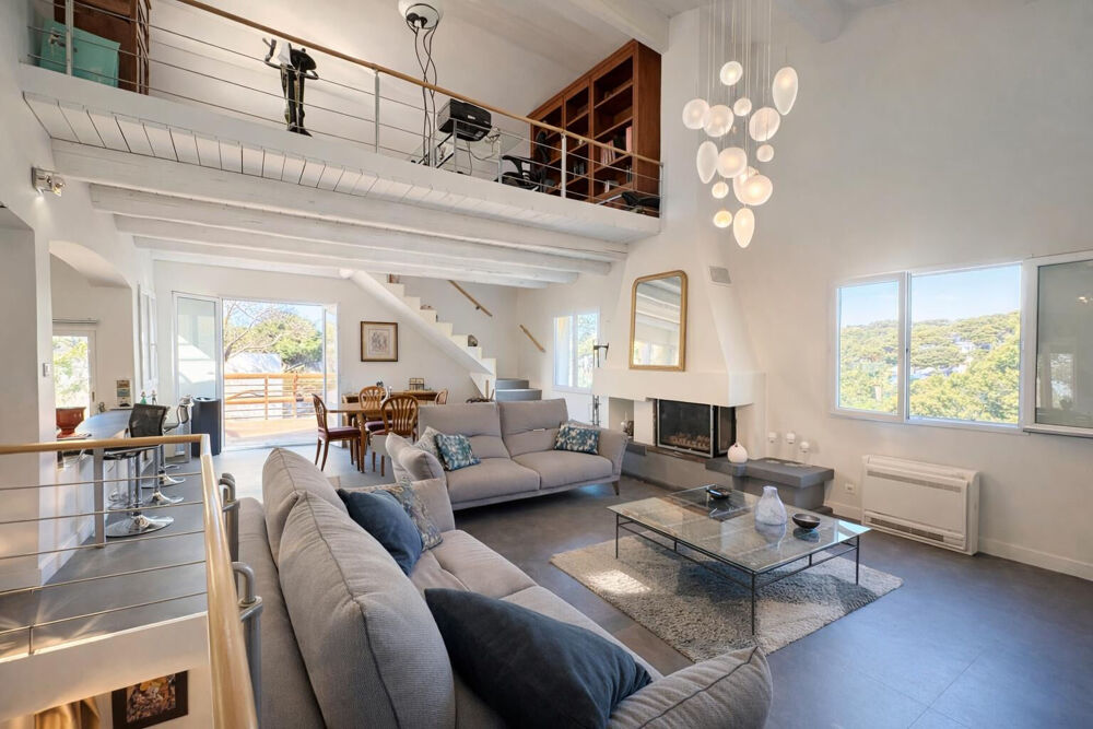 � vendre  Maison S�te (34200)