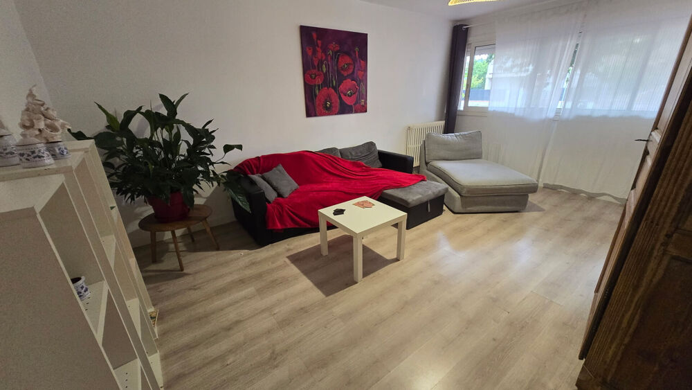 Appartement Ramonville Saint Agne 3 pièce(s) 65 m2