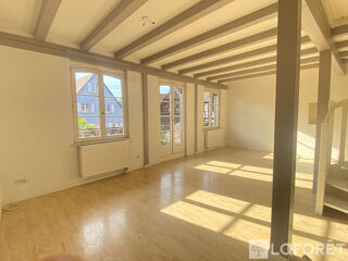  Appartement � louer 4 pi�ces 102 m�
