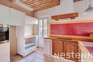  Appartement � vendre 2 pi�ces 57 m�