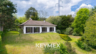  Maison � vendre 5 pi�ces 161 m�