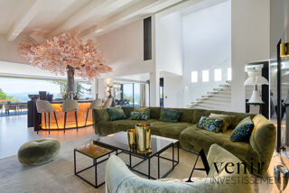  Maison à vendre 10 pièces 438 m²