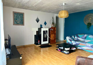  Maison � vendre 5 pi�ces 167 m�