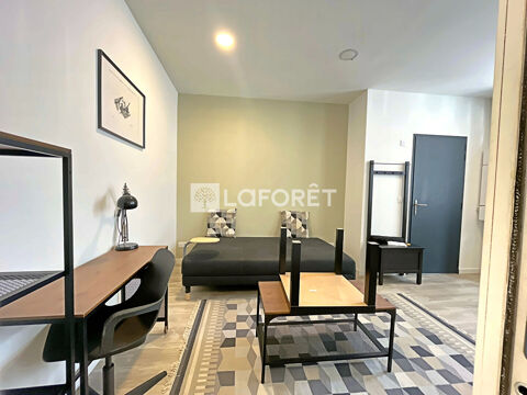  Appartement � louer 1 pi�ce 30 m�