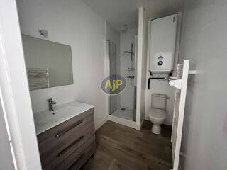  Appartement à louer 1 pièce 30 m²