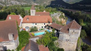  Villa � vendre 9 pi�ces 230 m�