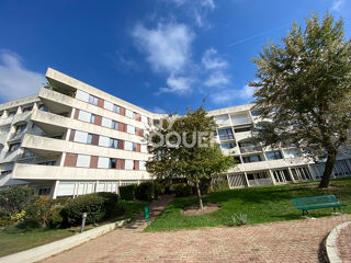  Appartement � vendre 4 pi�ces 76 m�