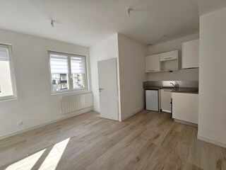  Appartement � vendre 1 pi�ce 20 m�