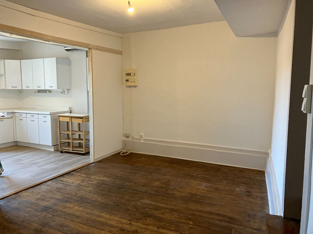Location Appartement Appartement T3 de 60 m2 - Bourg-en-Bresse Centre Bourg en bresse