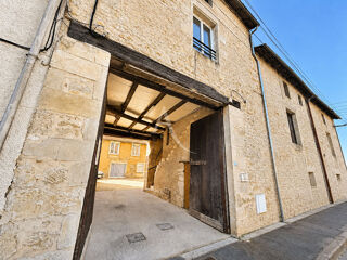 Vente Immeuble IMMEUBLE DE RAPPORT, 3 APPARTEMENTS LOUÉS Poitiers