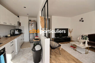  Appartement  vendre 4 pices 68 m