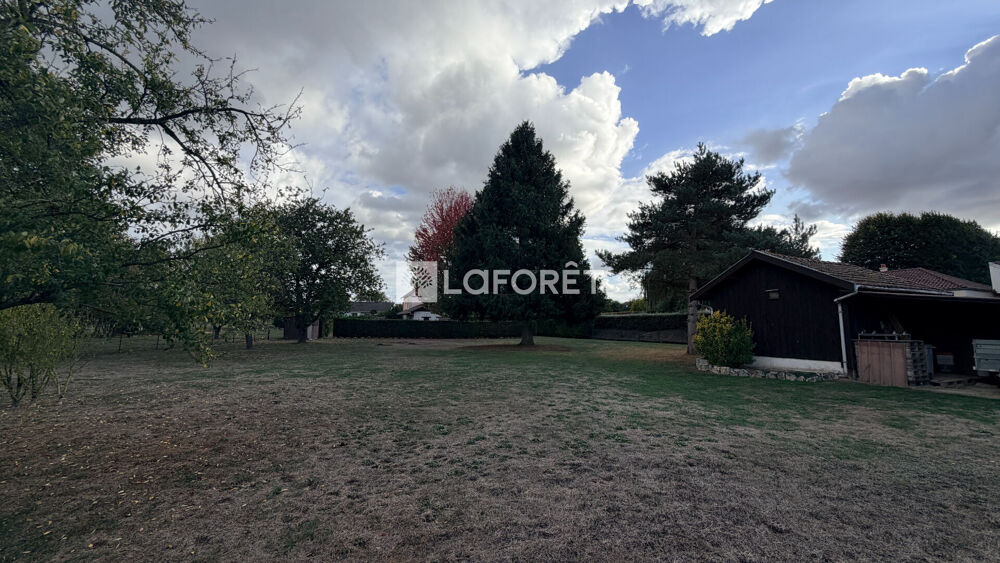 Vente Maison Maison Vienne La Ville 6 pièces 119 m2 Vienne la ville