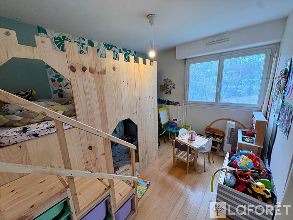 Vente Appartement PALAISEAU - Appartement 3 pièce(s) 62 m2 Palaiseau